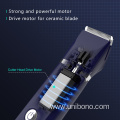 Electric Hair Shaver Pubic Hair Trimmer for Men